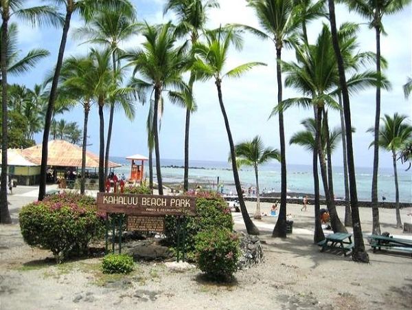 Kailua Kona Home 1000793