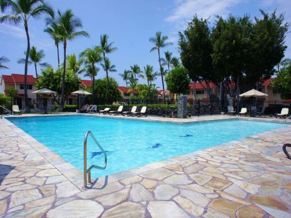 Kailua Kona Home 1000793