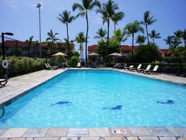 Kailua Kona Home 1000793