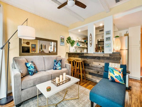 Kailua Kona Home 1000794