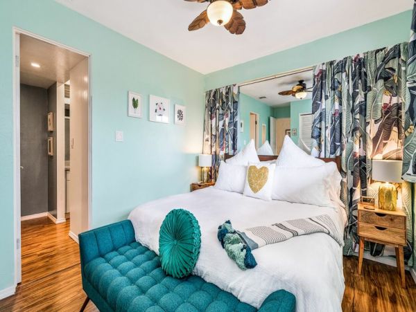 Kailua Kona Home 1000794