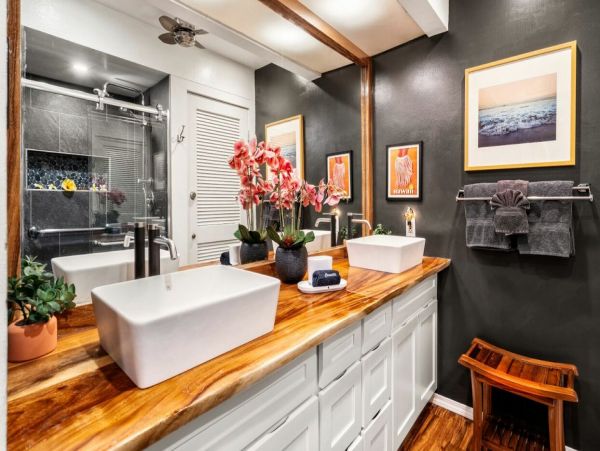 Kailua Kona Home 1000794