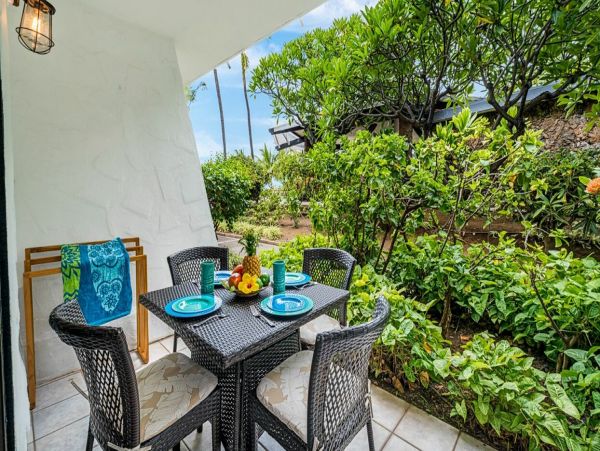 Kailua Kona Home 1000794