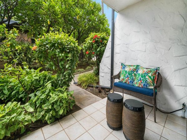 Kailua Kona Home 1000794