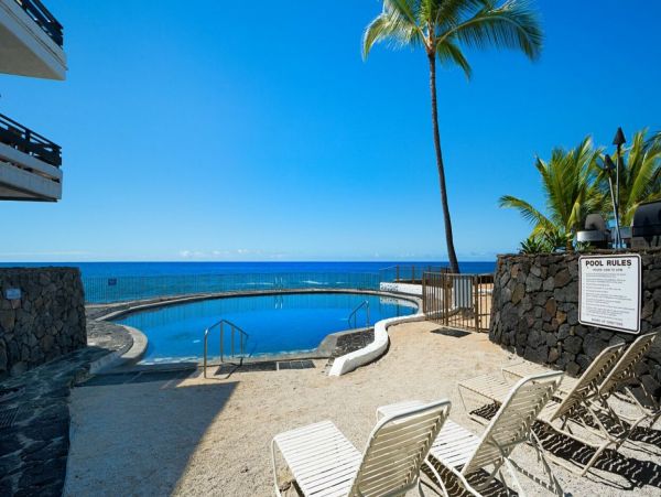 Kailua Kona Home 1000794