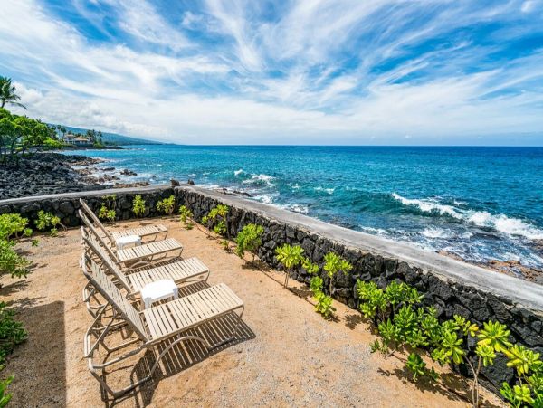 Kailua Kona Home 1000794
