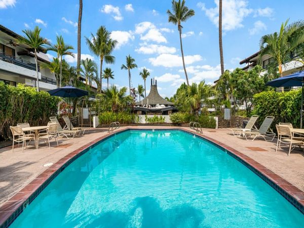Kailua Kona Home 1000794