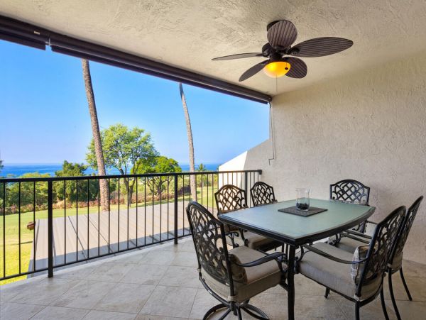 Kailua Kona Home 1000795