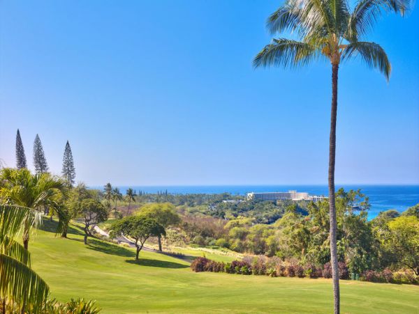 Kailua Kona Home 1000795