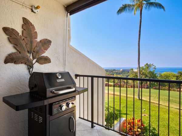 Kailua Kona Home 1000795