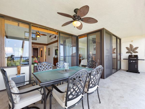 Kailua Kona Home 1000795