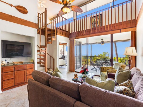 Kailua Kona Home 1000795