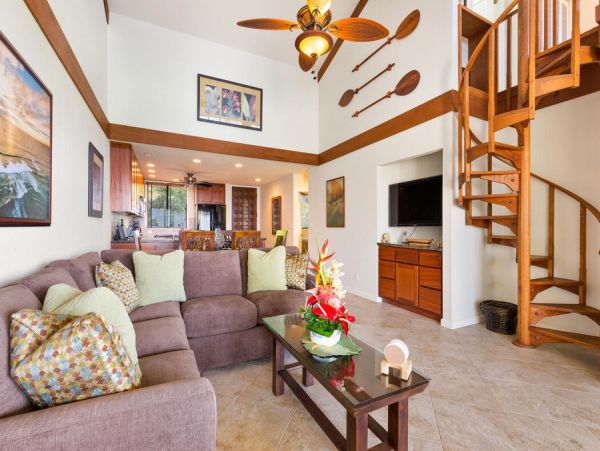 Kailua Kona Home 1000795