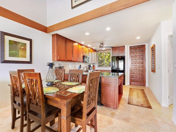 Kailua Kona Home 1000795