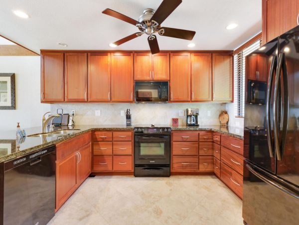 Kailua Kona Home 1000795