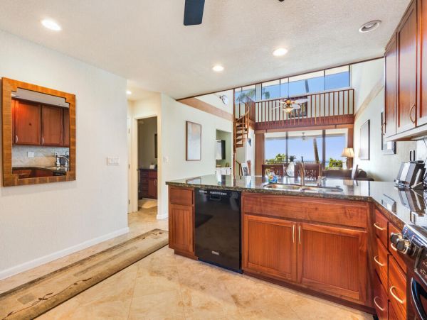 Kailua Kona Home 1000795