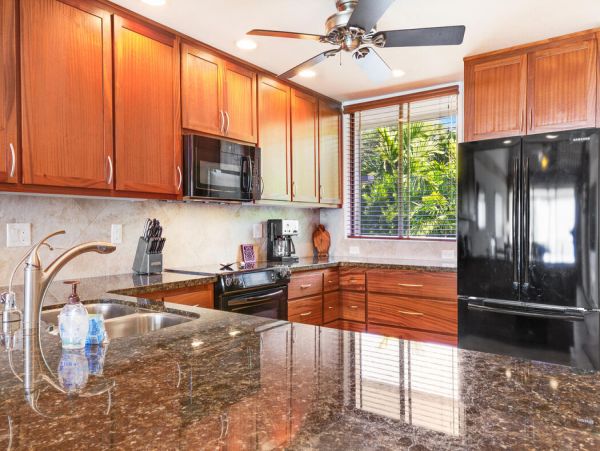Kailua Kona Home 1000795