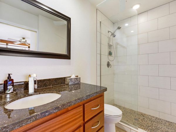 Kailua Kona Home 1000795