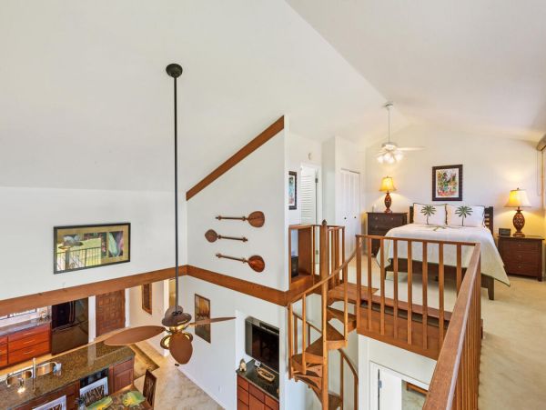 Kailua Kona Home 1000795