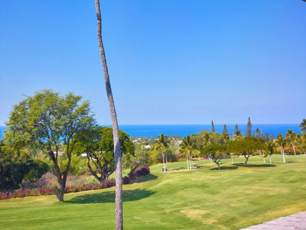 Kailua Kona Home 1000795