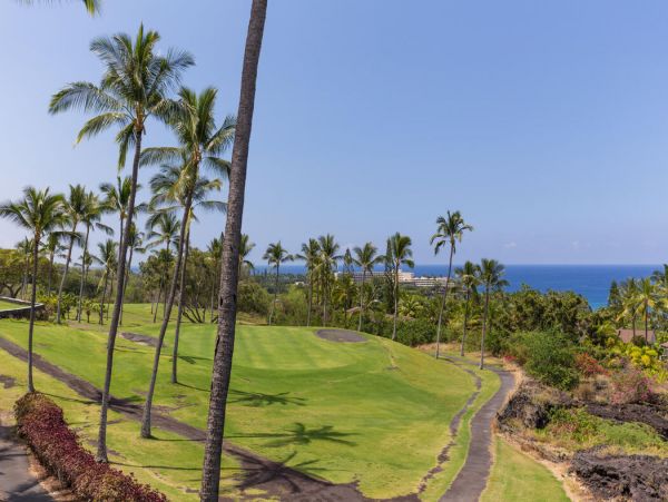 Kailua Kona Home 1000795