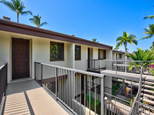 Kailua Kona Home 1000795