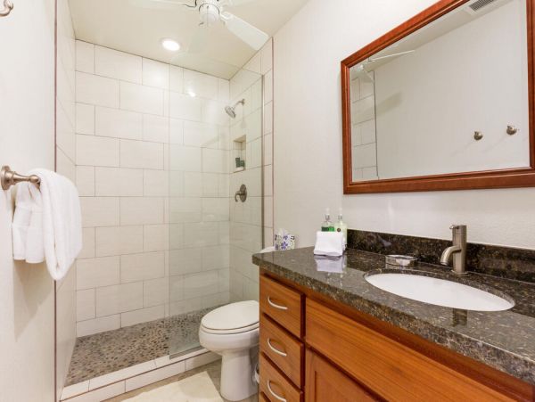 Kailua Kona Home 1000795