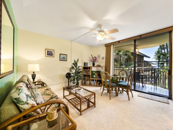 Kailua Kona Home 1000796