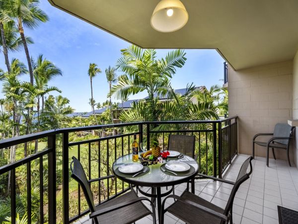 Kailua Kona Home 1000796