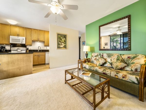 Kailua Kona Home 1000796