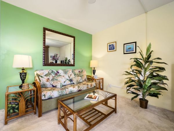 Kailua Kona Home 1000796