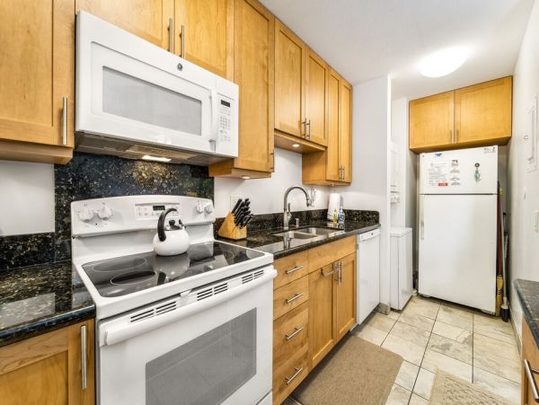 Kailua Kona Home 1000796
