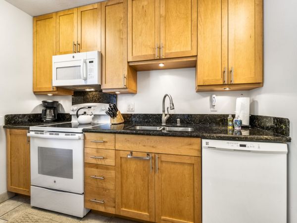 Kailua Kona Home 1000796