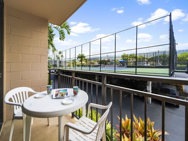 Kailua Kona Home 1000796