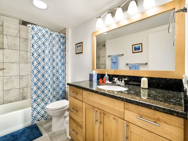 Kailua Kona Home 1000796