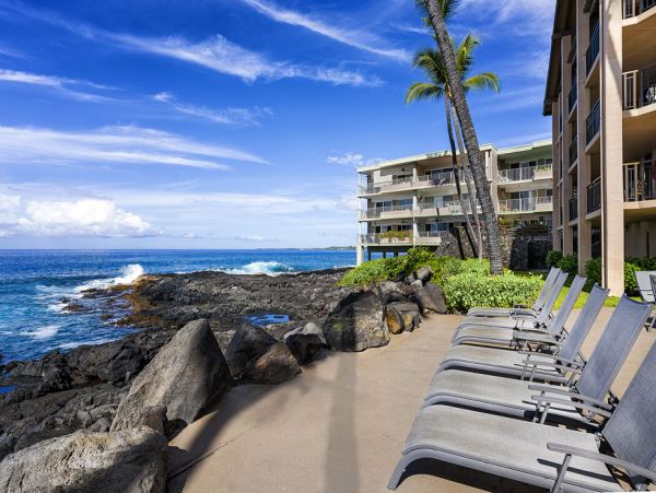 Kailua Kona Home 1000796