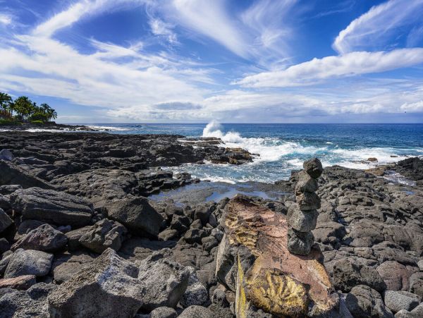 Kailua Kona Home 1000796