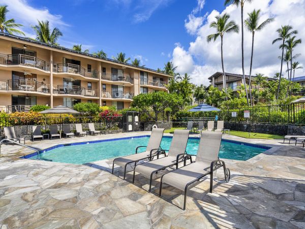 Kailua Kona Home 1000796