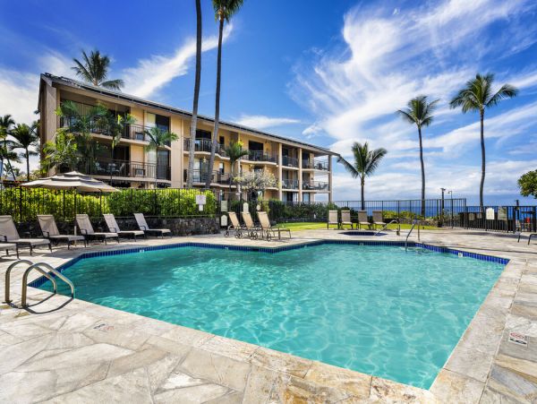 Kailua Kona Home 1000796