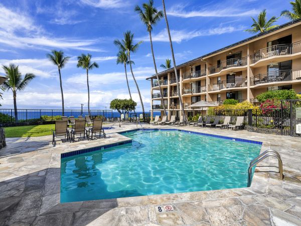Kailua Kona Home 1000796