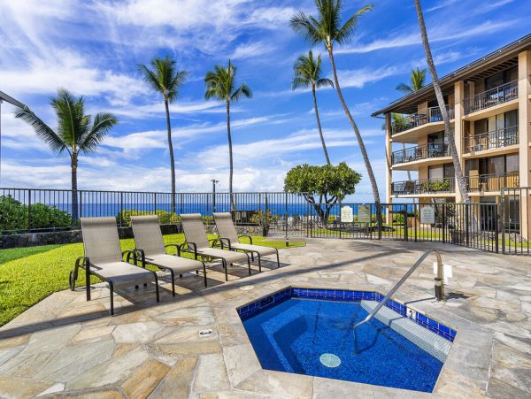 Kailua Kona Home 1000796
