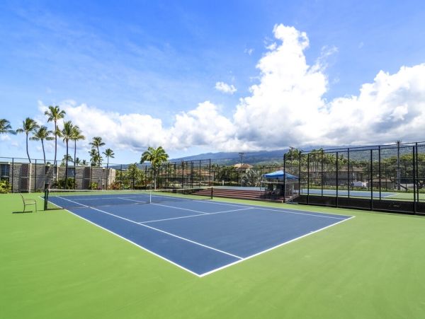 Kailua Kona Home 1000796