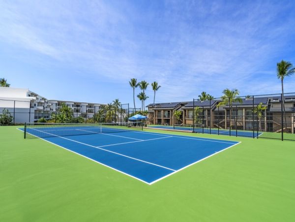 Kailua Kona Home 1000796
