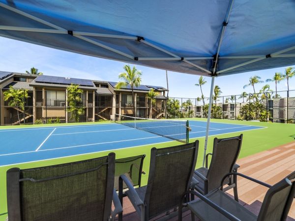 Kailua Kona Home 1000796
