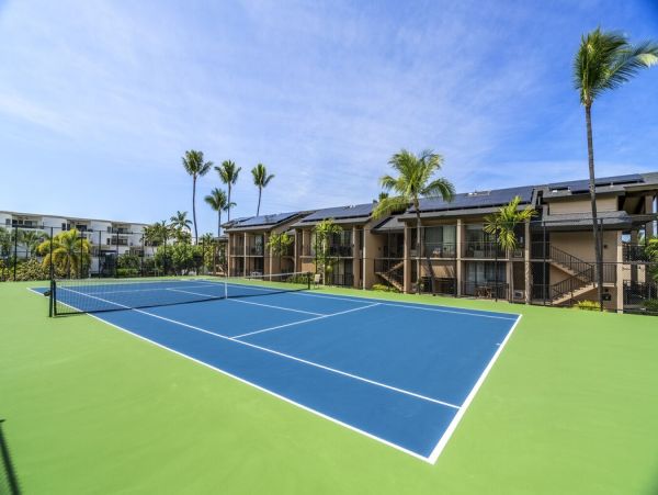 Kailua Kona Home 1000796