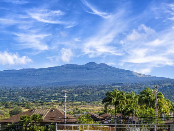 Kailua Kona Home 1000796