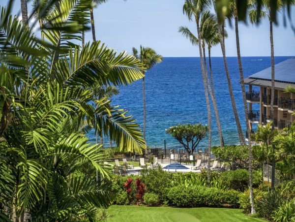 Kailua Kona Home 1000796
