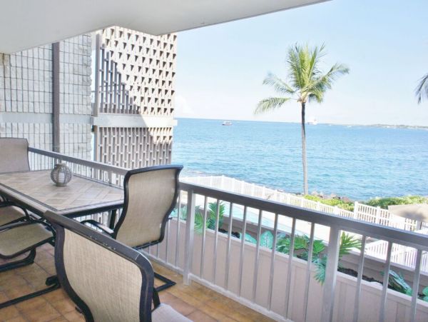 Kailua Kona Home 1000797