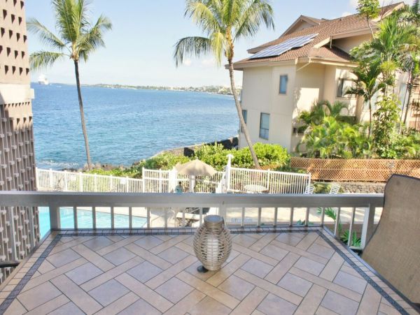 Kailua Kona Home 1000797