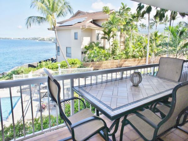Kailua Kona Home 1000797